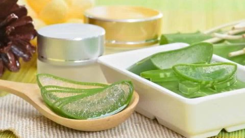 علاجات منزلية من الألوة فيرا لا تفوتي تجربتها!