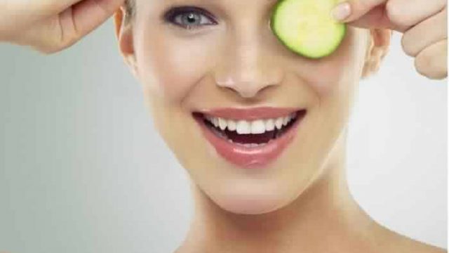 3 أقنعة 100% طبيعية للعناية بالبشرة