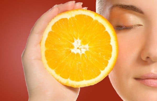 أقنعة الفواكه للعناية بالبشرة