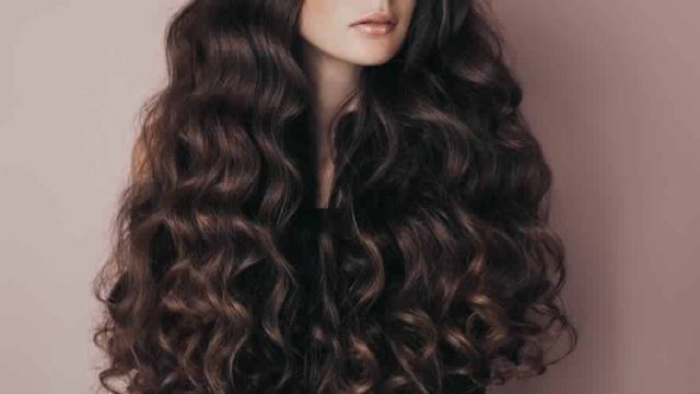 وصفات طبيعية للعناية بجمال الشعر