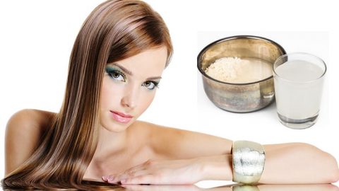 طرق تحضير واستخدام ماء الأرز للعناية بالبشرة