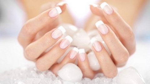 أهم النصائح لتقوية وتطويل الأظافر في الصيف