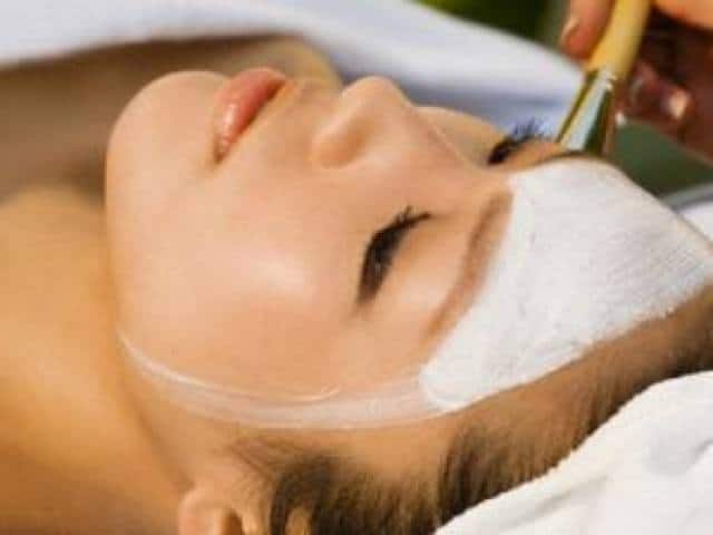 طريقة استخدام ماء الأرز