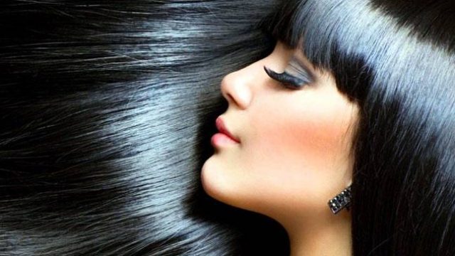 نصائح هامة للحفاظ على شعر صحي وناعم