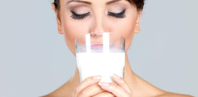 تعرفي على فوائد وأضرار حليب الصويا