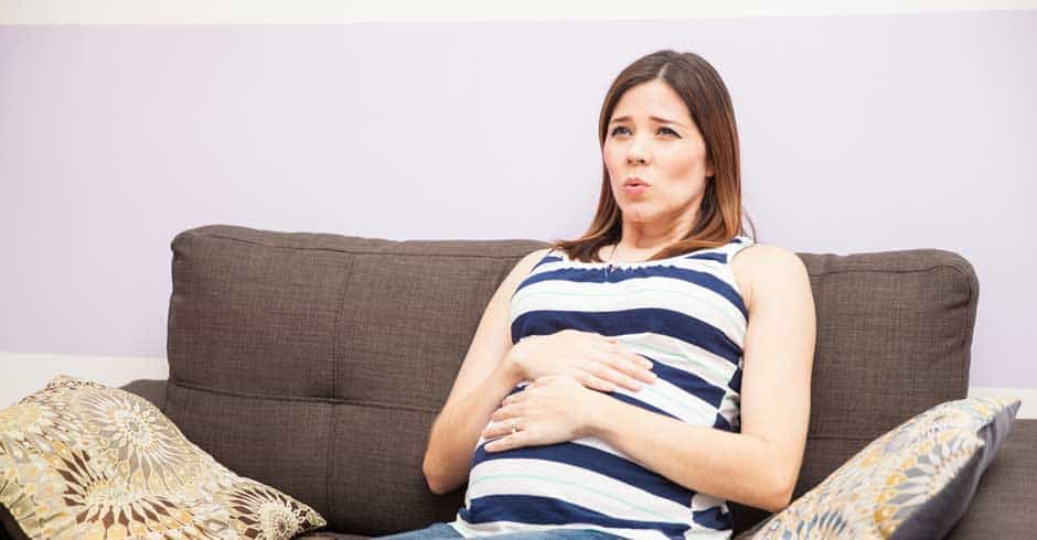 لولادة طبيعية