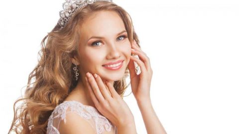 نصائح وماسكات للحصول على بشرة نظيفة قبل زفافك