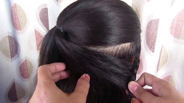 وصفات هندية لتطويل الشعر