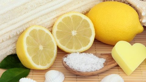 هذه العلاجات التجميلية يمكنك تجهيزها باستخدام الليمون