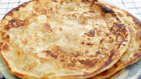 خطوات تجهيز التميس في المنزل