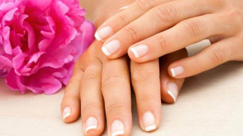 نصائح ووصفات للمحافظة على نعومة اليدين