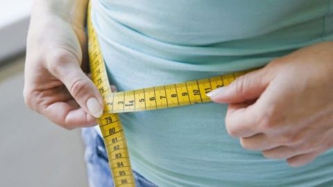 7 مفاتيح للتخلص من دهون البطن خلال 60 يومًا