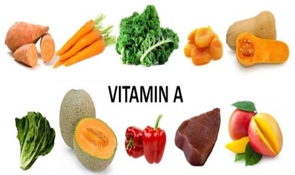 هذه هي أبرز المصادر الغذائية لفيتامين A .. تعرفي عليها!