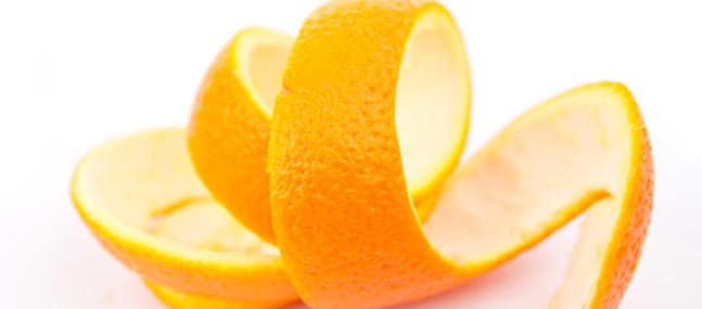 حلول طبيعية للتخلص من السيلوليت