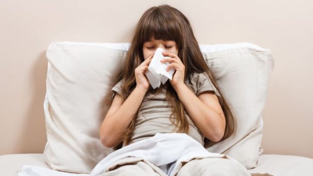 شراب الجزر والعسل للتخلص من مشكلة المخاط