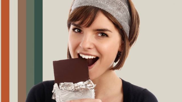 تناولي هذه الأطعمة إذا أردتي تعزيز الشعور بالسعادة