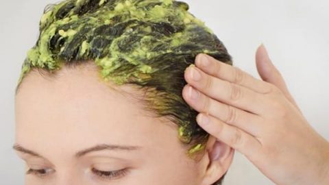 6 أقنعة غنية بالبروتيين لترطيب الشعر