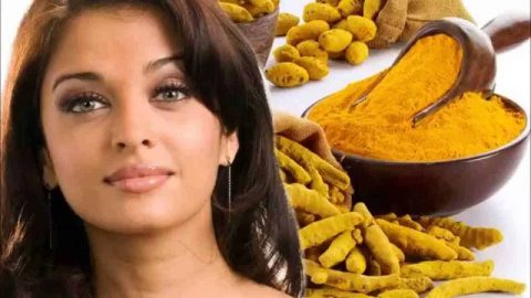 5 وصفات هندية بالكركم لتعزيز جمال شعركِ وبشرتك