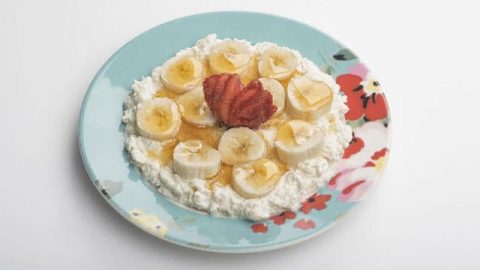 تعرفي عل طريقة تجهيز أطيب قشطة منزلية