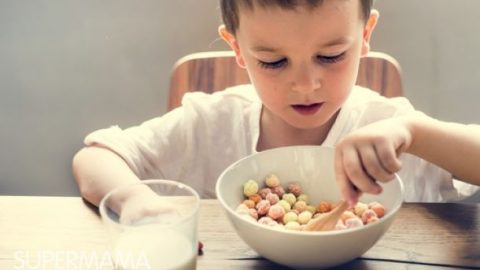 4 نصائح لمواجهة مشكلة النحافة لدى طفلك .. تعرفي عليها