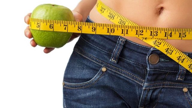 3 أيام فقط للتخلص من محيط الخصر