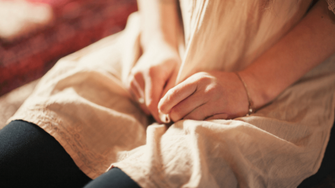 طرق طبيعية لمحاربة الفطر المهبلي