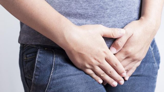 تخلصي من أعراض الالتهابات البولية دون استخدام العقاقير