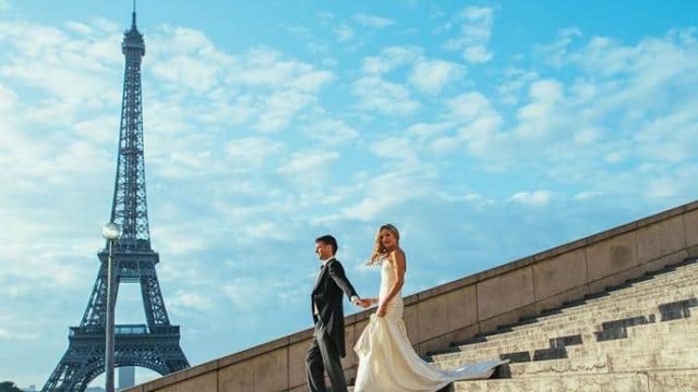 7 أبراج يمكنك زيارتها خلال رحلة شهر عسلك .. تعرفي عليها الآن