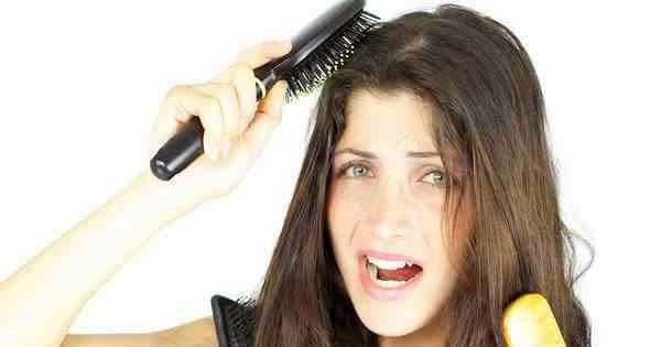 كيف تتخلصين من مشاكل تشابك الشعر بعد الغسيل بكل يسر؟