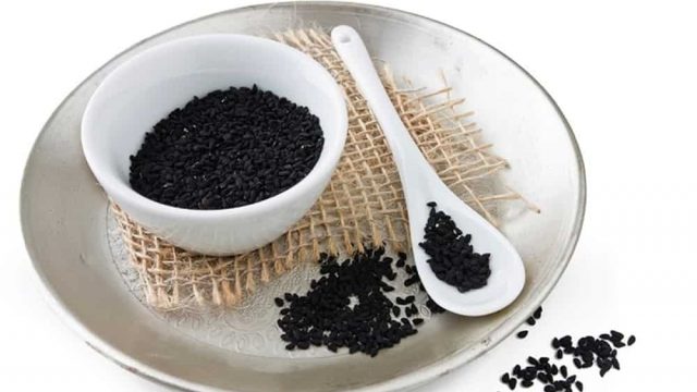 حبة البركة : حل طبيعي مذهل للتخلص من مشاكل الوزن الزائد