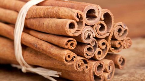 فوائد صحية مذهلة للقرفة