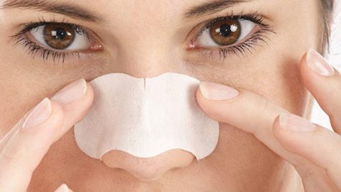 إليك سيدتي طرق بسيطة للتخلص من الرؤوس السوداء