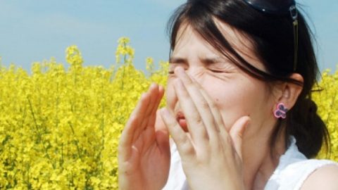 هذه العلاجات ستخلصك من حساسية التهاب الأنف