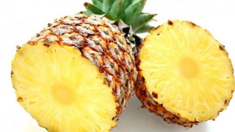 تعرفي على ريجيم الأناناس وطريقة تطبيقه