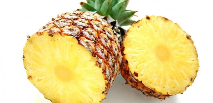 تعرفي على ريجيم الأناناس وطريقة تطبيقه