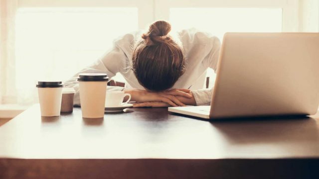 5 طرق لمكافحة الملل والروتين