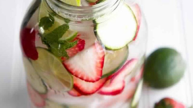 مشروبات عشبية لمكافحة السيلوليت وعلاجه