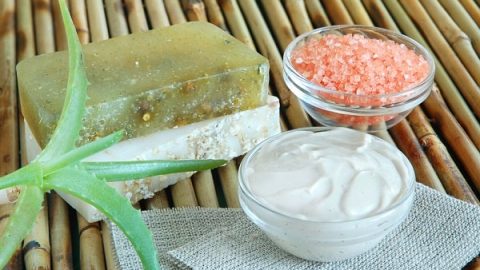 وصفات طبيعية لتضييق المسام الواسعة