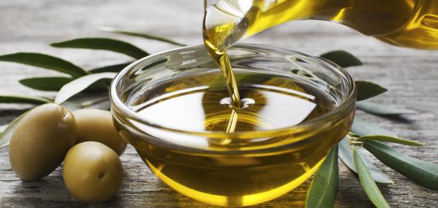 وصفات زيت الزيتون للعناية بالبشرة
