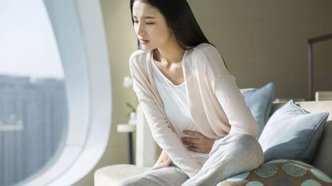 علاج اضطرابات الدورة الشهرية