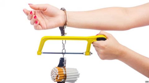 وصفات تُساعدك في الإقلاع عن التدخين