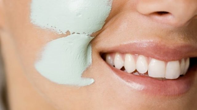 اصنعي بنفسك كريمات منزلية للتخلص من البقع في الوجه