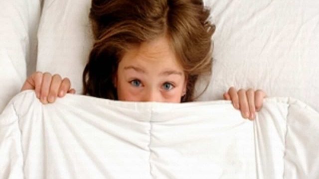 كيف تساعدين طفلك على التخلص من مشكلة التبوّل اللاإرادي؟