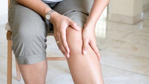 كل ما عليك معرفته عن مرض تيبس المفاصل