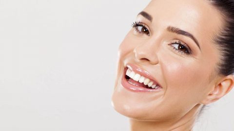 أقنعة صحية لبشرة مشرقة وجميلة