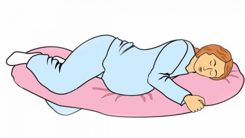 لماذا تشعر الحوامل بالنعاس كثيرا وكيف يستطعن التغلب على هذه المشكلة؟