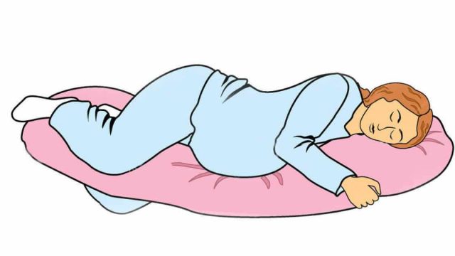 لماذا تشعر الحوامل بالنعاس كثيرا وكيف يستطعن التغلب على هذه المشكلة؟