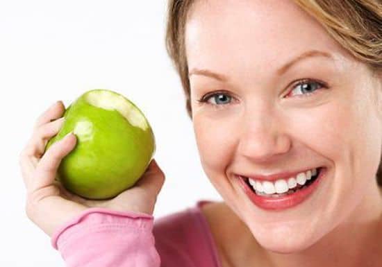 تناولي هذه الأطعمة للحفاظ على جمال بشرتك