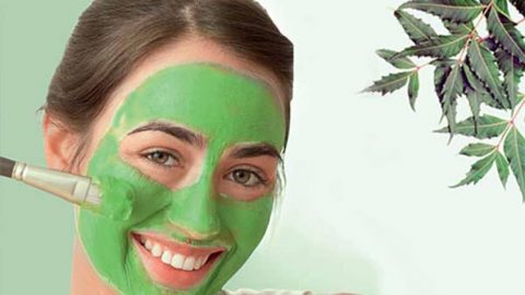 تعرفي على الاستخدامات الجمالية لزيت عشبة النيم