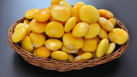 للترمس فوائد صحية وجمالية مذهلة .. اكتشفيها الآن!